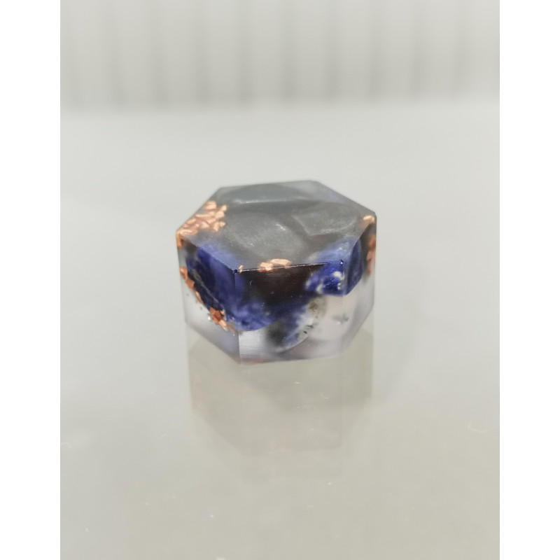 HexagonPrisma Orgonit