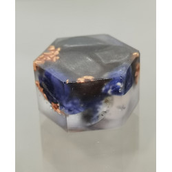 HexagonPrisma Orgonit