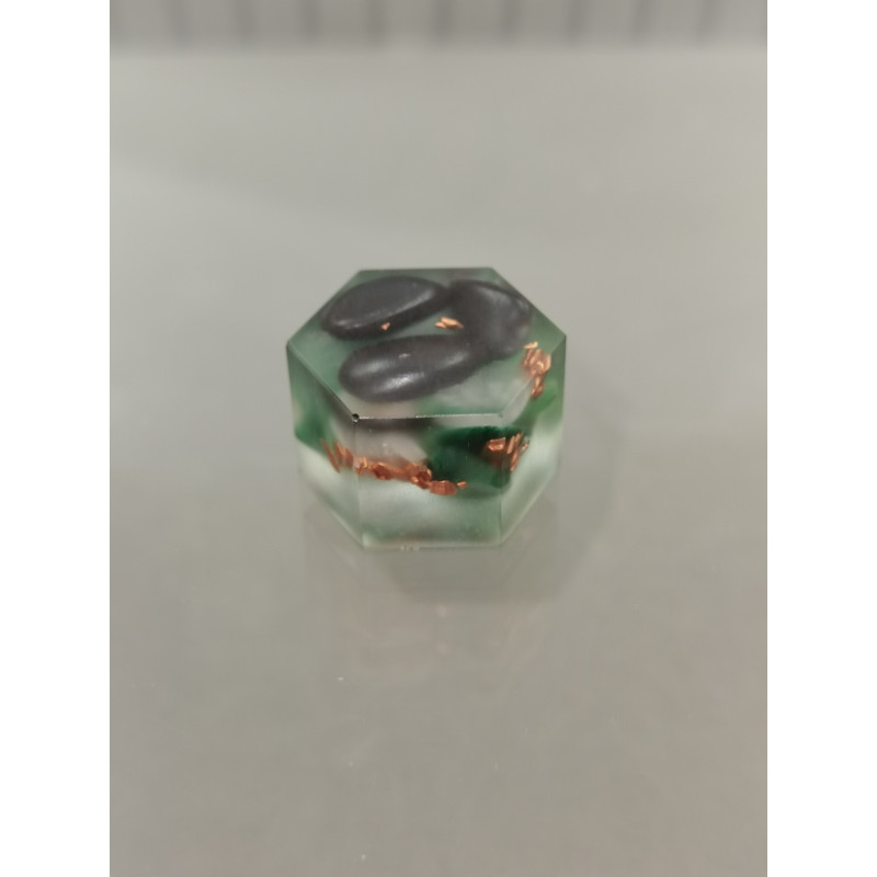 HexagonPrisma Orgonit