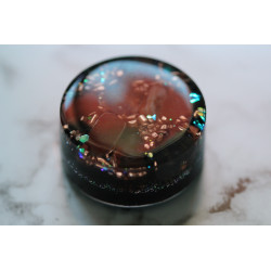 Mini Tower Buster  Karneol