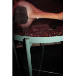 Orgonit-Tische by TRKunst