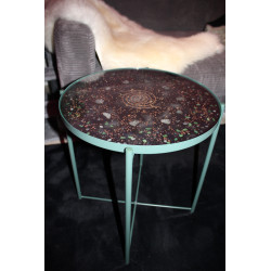 Orgonit-Tische by TRKunst