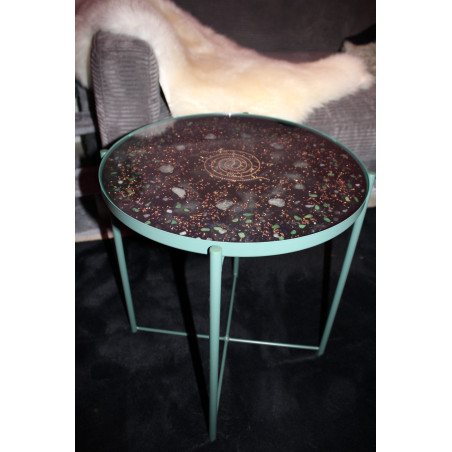 Orgonit-Tische by TRKunst