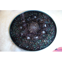 Orgonit-Tische by TRKunst