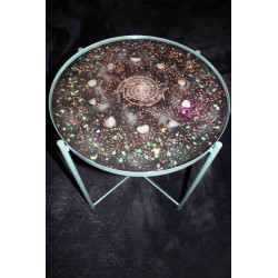 Orgonit-Tische by TRKunst