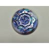 Taschenorgonit "Lotus Om"