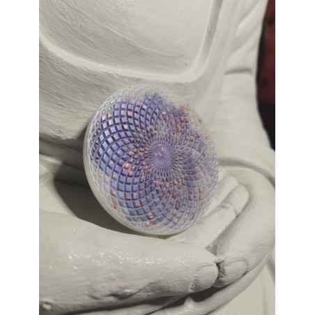 Orgonit Ladeuntersetzer "Torus"