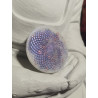 Orgonit Ladeuntersetzer "Torus"