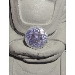 Orgonit Ladeuntersetzer "Torus"