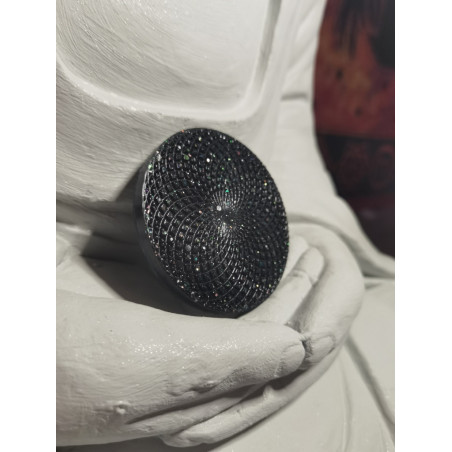Orgonit Ladeuntersetzer "Torus"