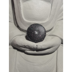 Orgonit Ladeuntersetzer "Torus"