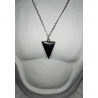 Orgonit Kette mit Shungit